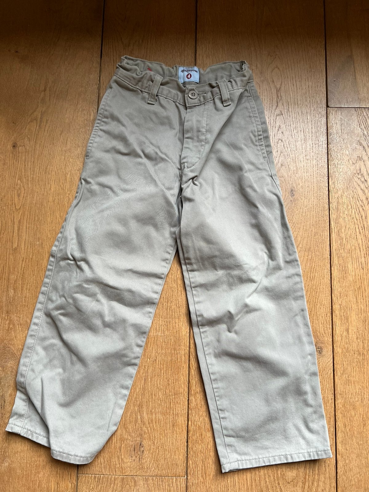Broek Bellerose 4 jaar, Enlèvement, Comme neuf, Garçon, Pantalon
