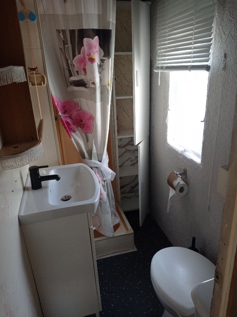 Caravane résidentielle, Caravanes & Camping, Jusqu'à 5