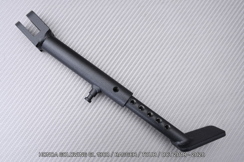 Béquille latérale pour HONDA GL GOLDWING 1800 2018 - 2026, Motos, Enlèvement ou Envoi, Neuf
