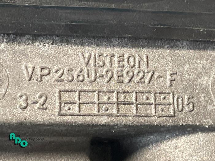 Boîtier accélérateur d'un Ford Fiesta (Fiesta 05-), -, 3 mois de garantie, -, -