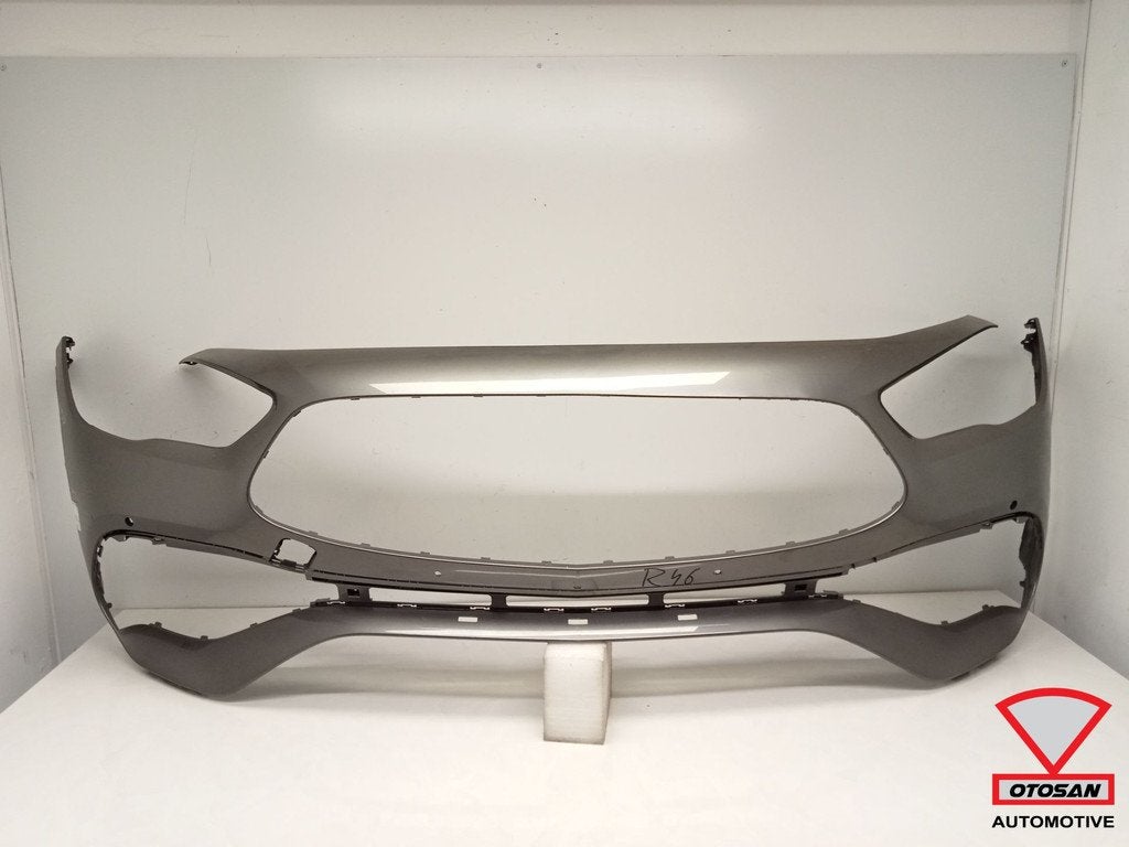 Pare-chocs avant Mercedes GLA H247 AMG Pare-chocs 6xPDC Orig, Mercedes-Benz AG, Pare-chocs, Mercedes-Benz, Utilisé