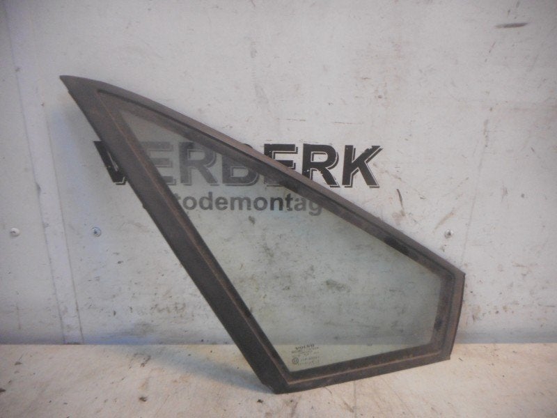 PORTE CUSTODE VITRE AVANT DROIT C Volvo 480, Autos : Pièces & Accessoires, Vitres & Accessoires, Volvo, Utilisé
