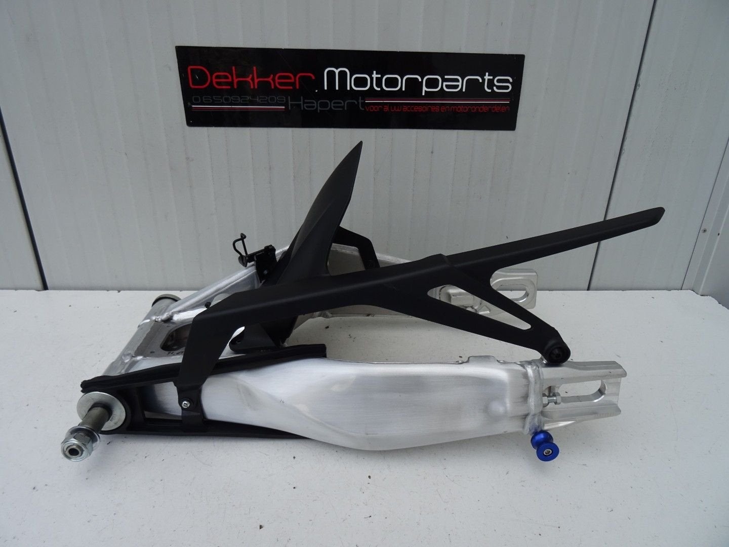 Achterbrug / Swingarm Yamaha MT-09 MT09 / SP 2024-2025-2026, Gebruikt, -, -, Ophalen of Verzenden