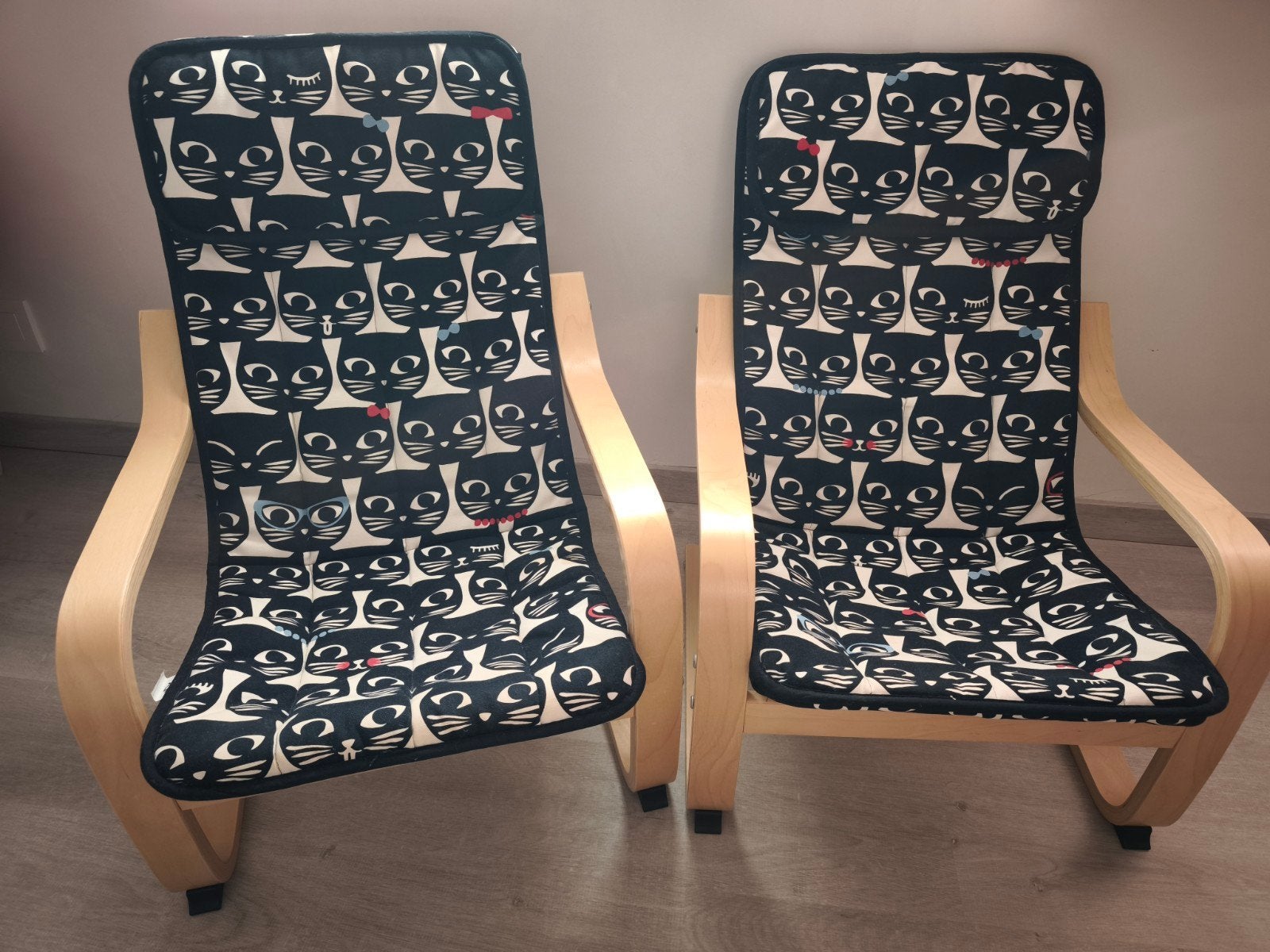 Kinderzetel Ikea, Ophalen, Zo goed als nieuw, Stoel(en)