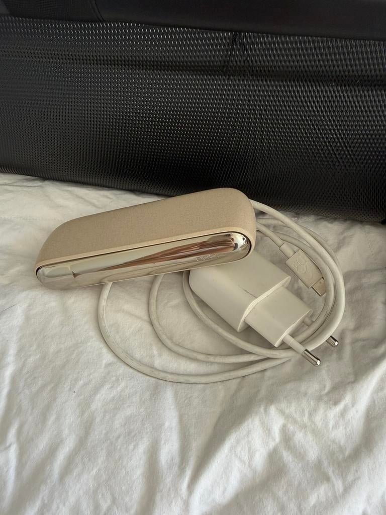 IQOS ILUMA toestel – compleet set – oplader inbegrepen, Enlèvement, Comme neuf