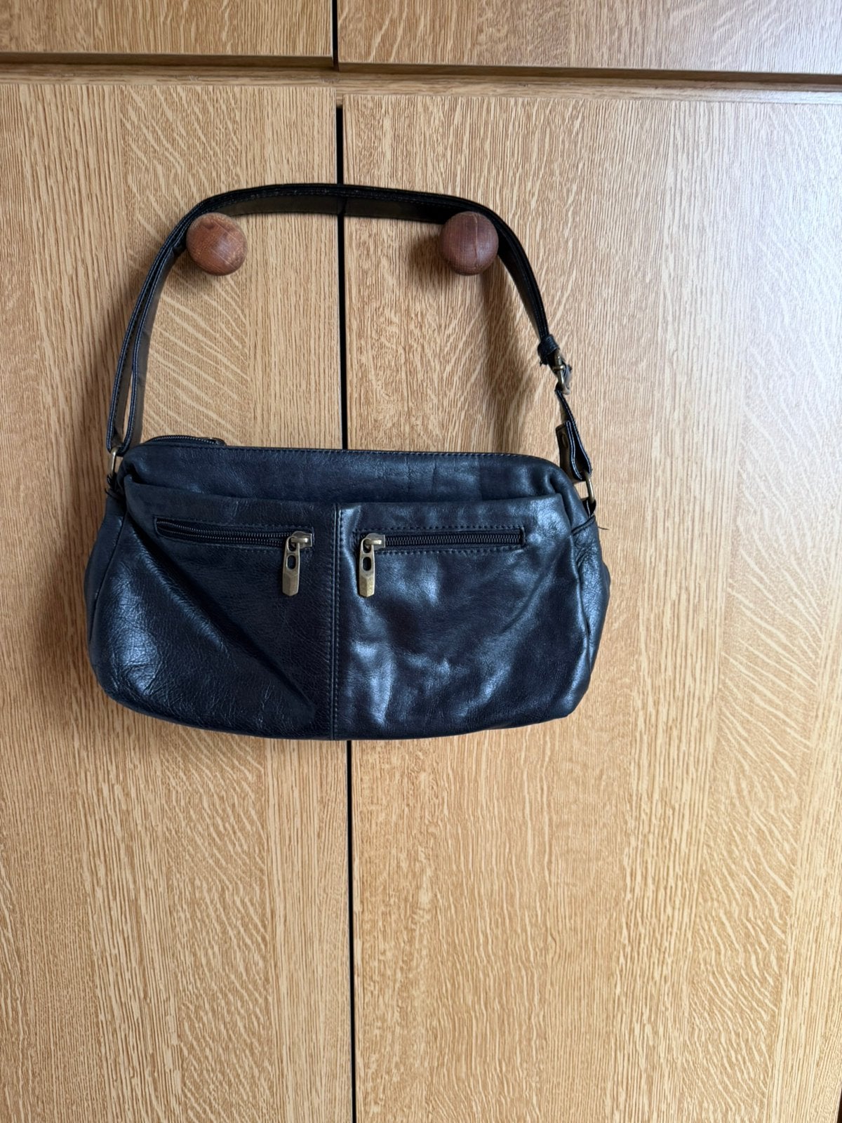 4 handtassen voor 2€, Ophalen of Verzenden, Gebruikt