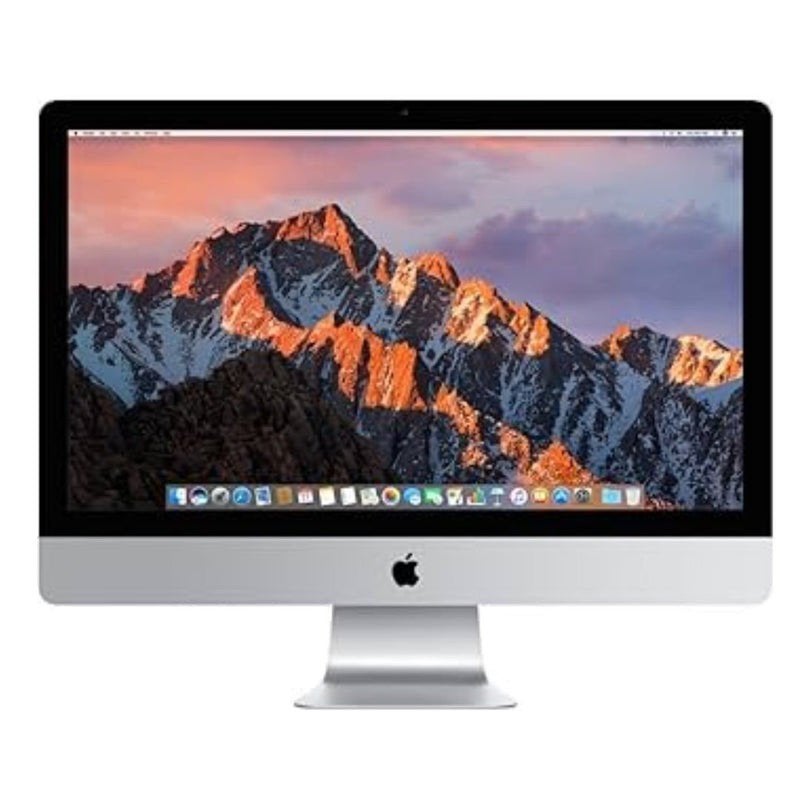 Apple iMac 27", 5K - SSD 1 TB - 40 GB RAM, Computers en Software, Ophalen, Gebruikt, 32 GB, SSD