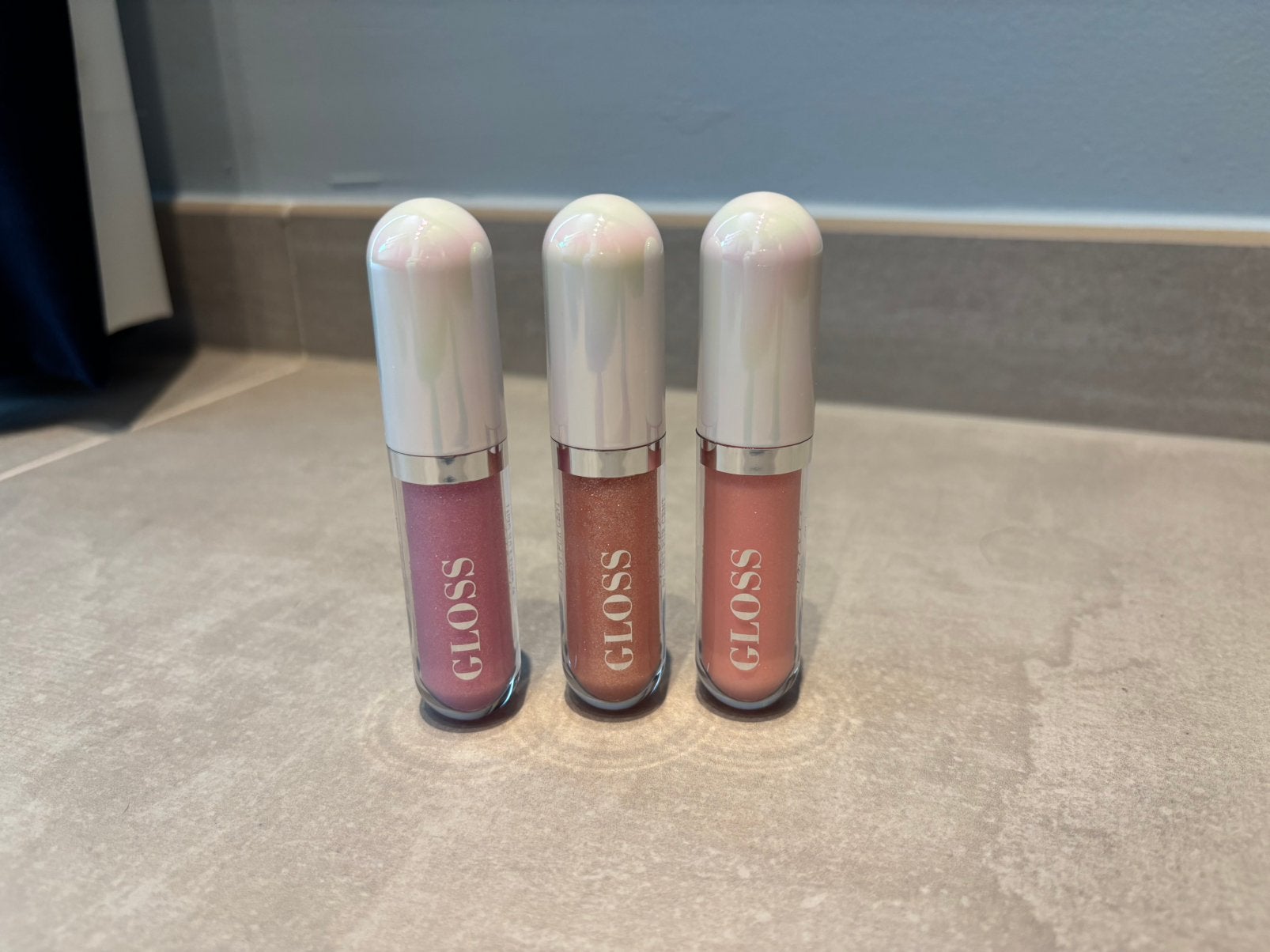 Cent Pur Cent - Lipgloss Camille, Handtassen en Accessoires, Uiterlijk | Cosmetica en Make-up, Ophalen of Verzenden, Nieuw, Lippen