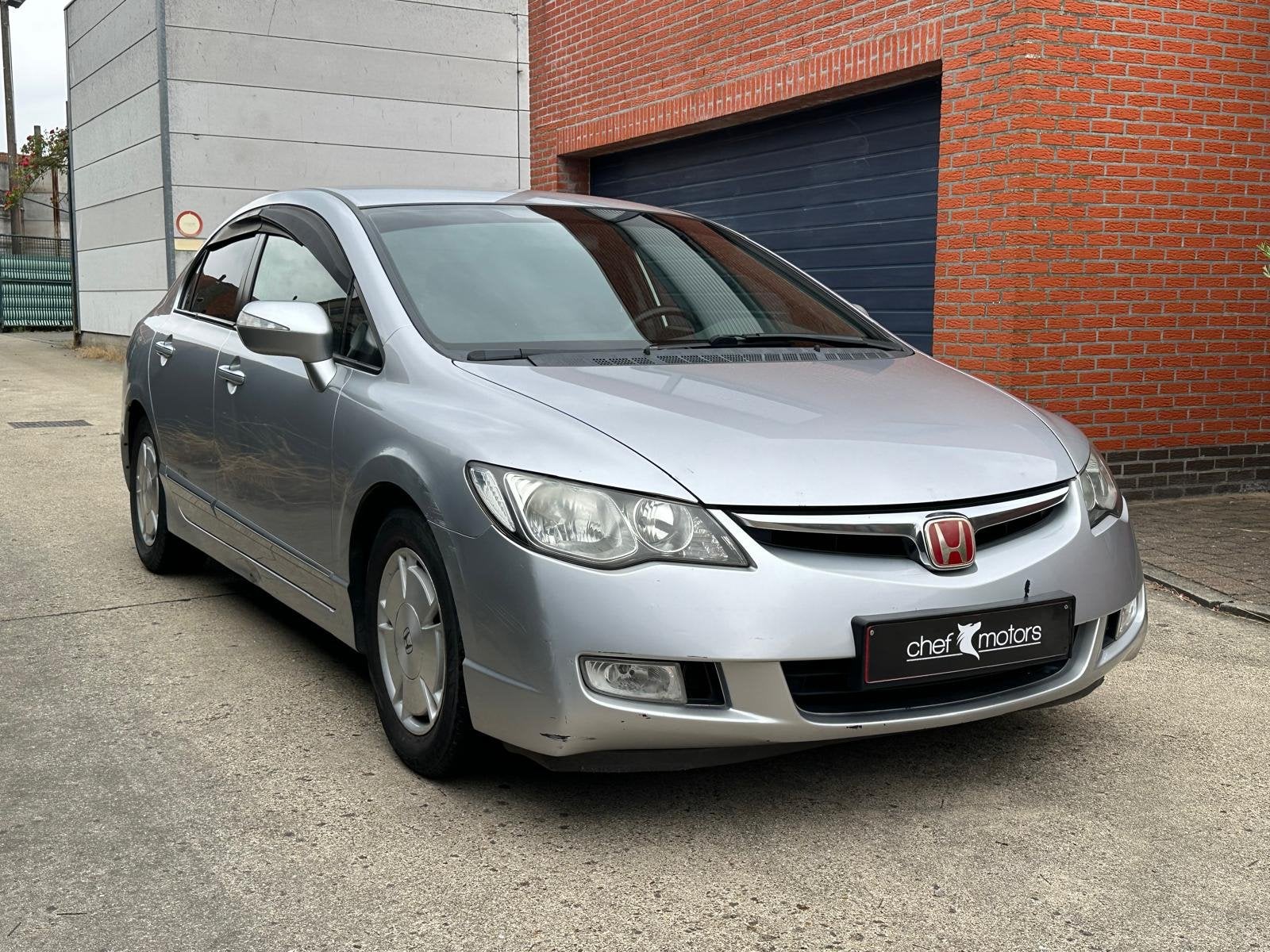 Nieuw voertuig, Autos, Argent ou Gris, Achat, Entreprise, Autres carburants