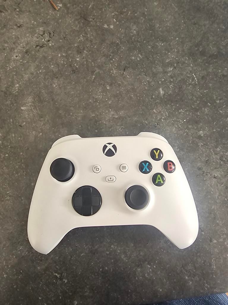 Xbox controller, Enlèvement ou Envoi, Contrôleur