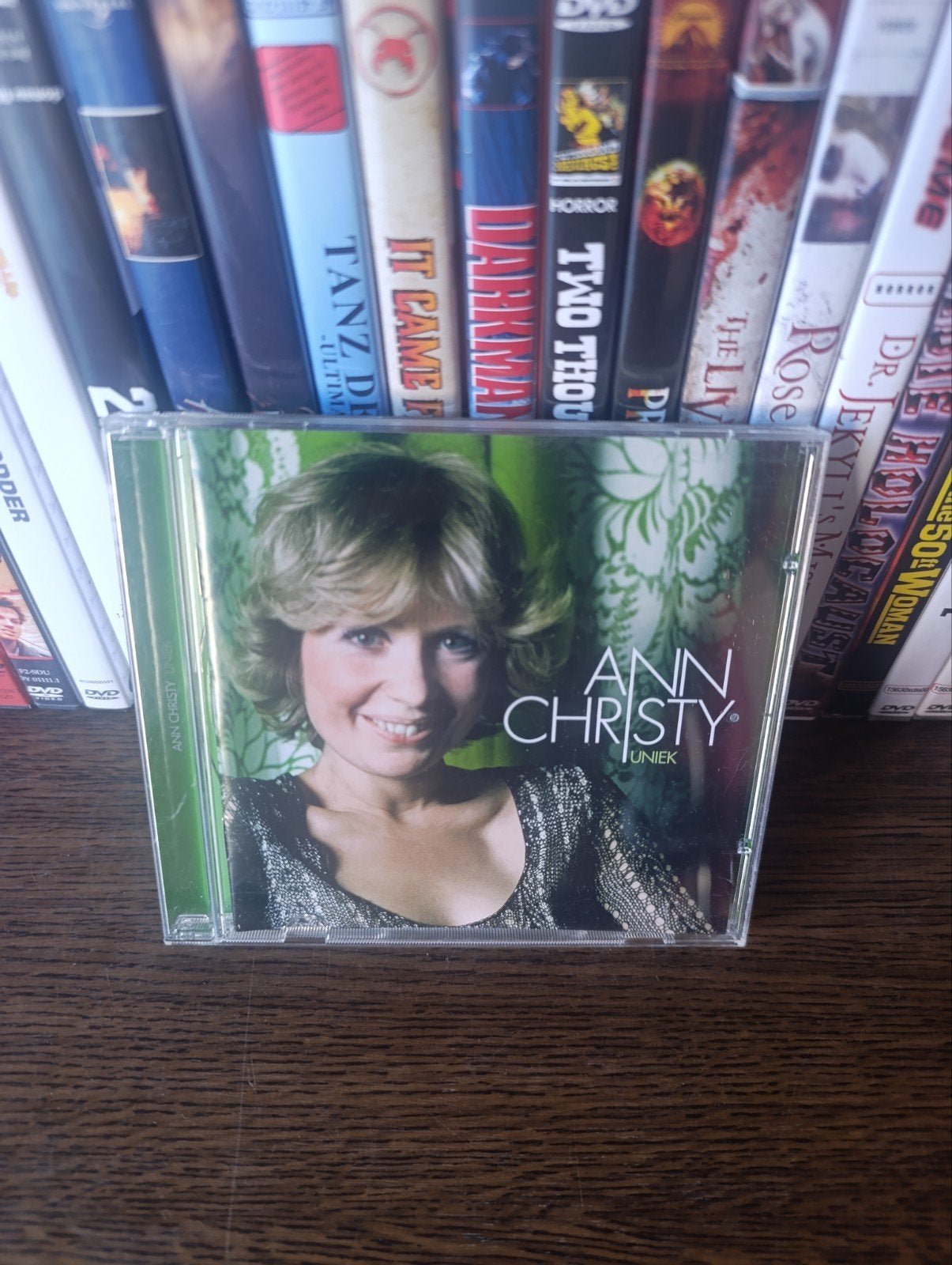 Cd Ann Christy, Ophalen of Verzenden