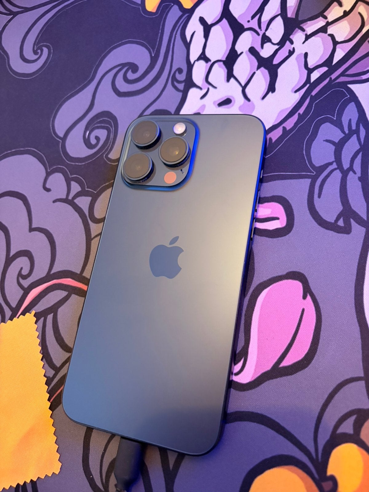 Iphone 15 pro max bloqué icloud, Télécoms, Téléphonie mobile | Apple iPhone, 256 GB, IPhone 15 Pro Max, Comme neuf, Enlèvement