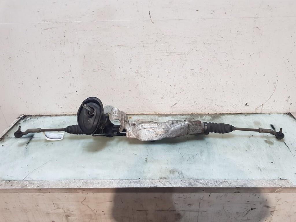 STUURHUIS BEKRACHTIGD Ford Focus 2 Wagon (01-2004/09-2012), Auto-onderdelen, Gebruikt, Ford