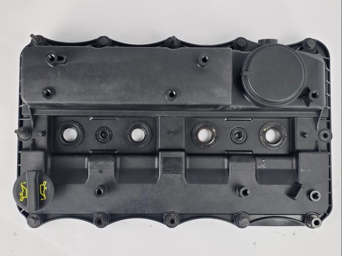 Couvercle soupapes d'un Ford Transit Custom, -, 3 mois de garantie, -, -