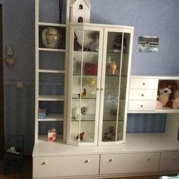 kast, Huis en Inrichting, Ophalen, Zo goed als nieuw, 100 tot 150 cm