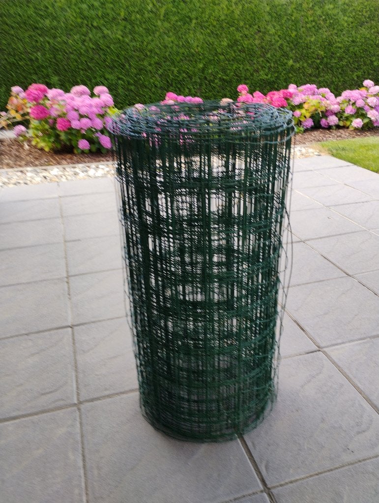 GROENE TUINDRAAD, Ophalen of Verzenden