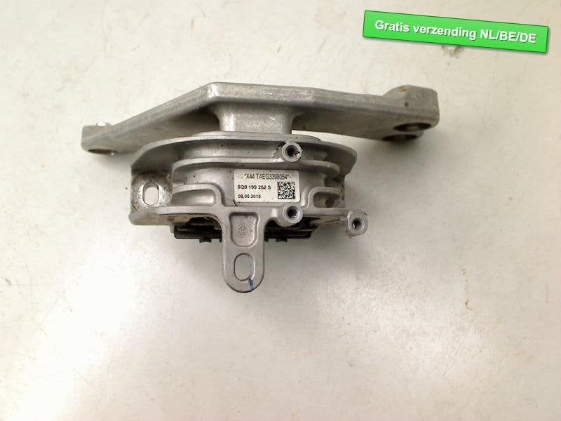 MONTAGE MOTEUR Audi A3 Sportback (8VA / 8VF) (5Q0199262S), Auto-Union-Straße  1,
85057  Ingolstadt, DE, Info@audi.de, Audi, Utilisé