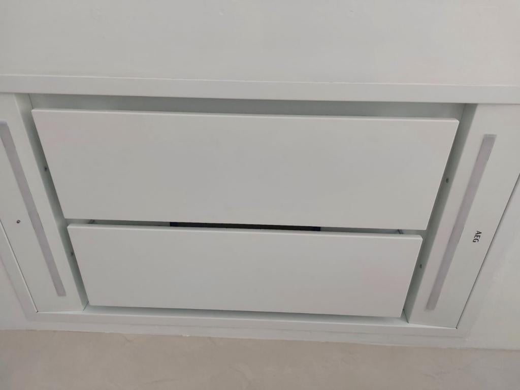 HOTTE AEG, Electroménager