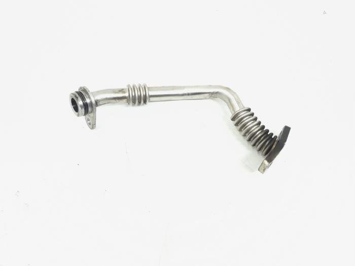 Leiding (diversen) van een Volkswagen Golf, Gebruikt, -, Volkswagen, -