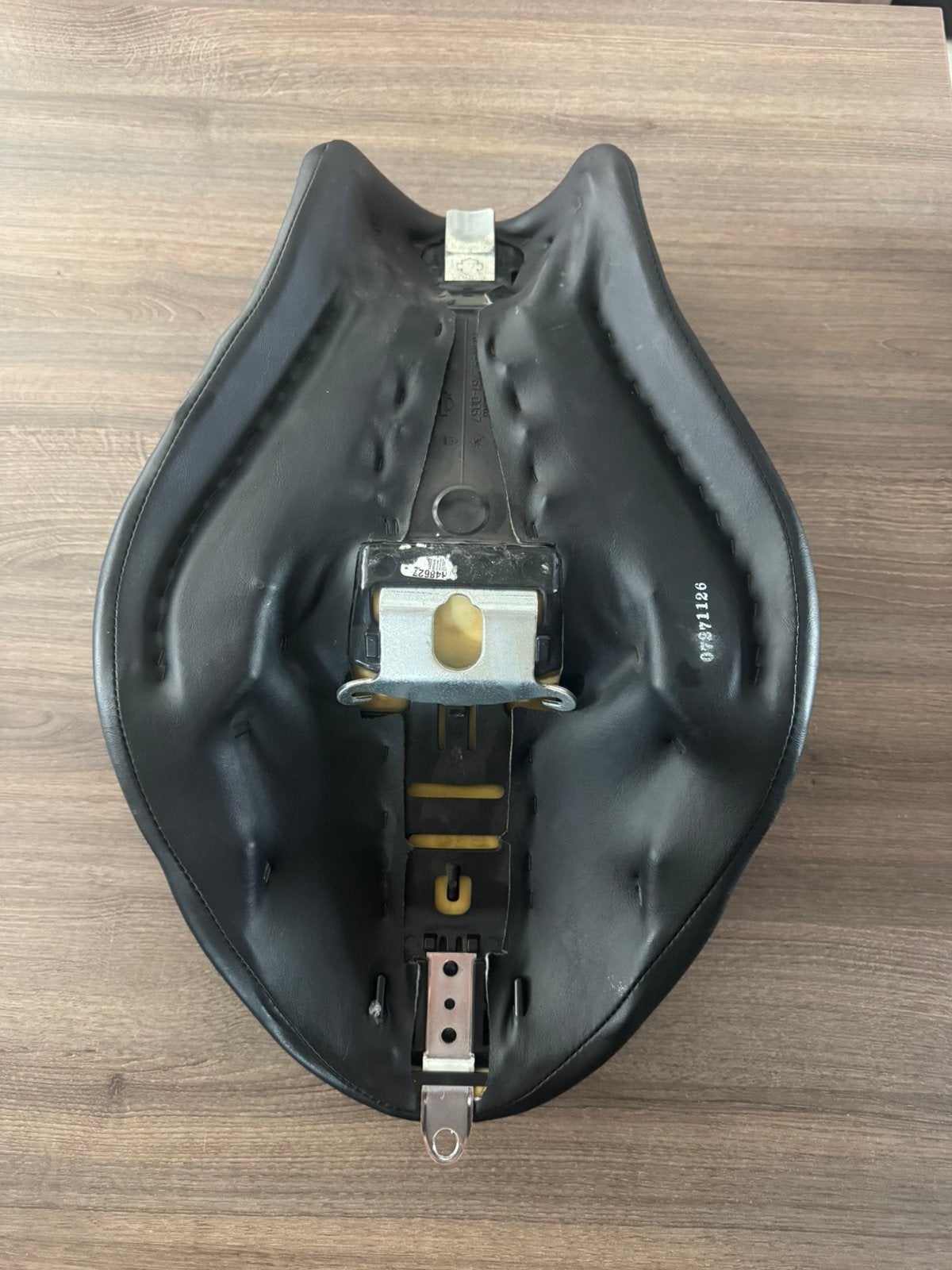 Selle solo harley davidson sportster, Motos, Pièces | Harley-Davidson, Enlèvement ou Envoi, Neuf