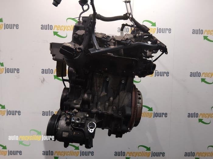 Moteur d'un Volkswagen Polo, Autos : Pièces & Accessoires, -, Volkswagen, -, 3 mois de garantie