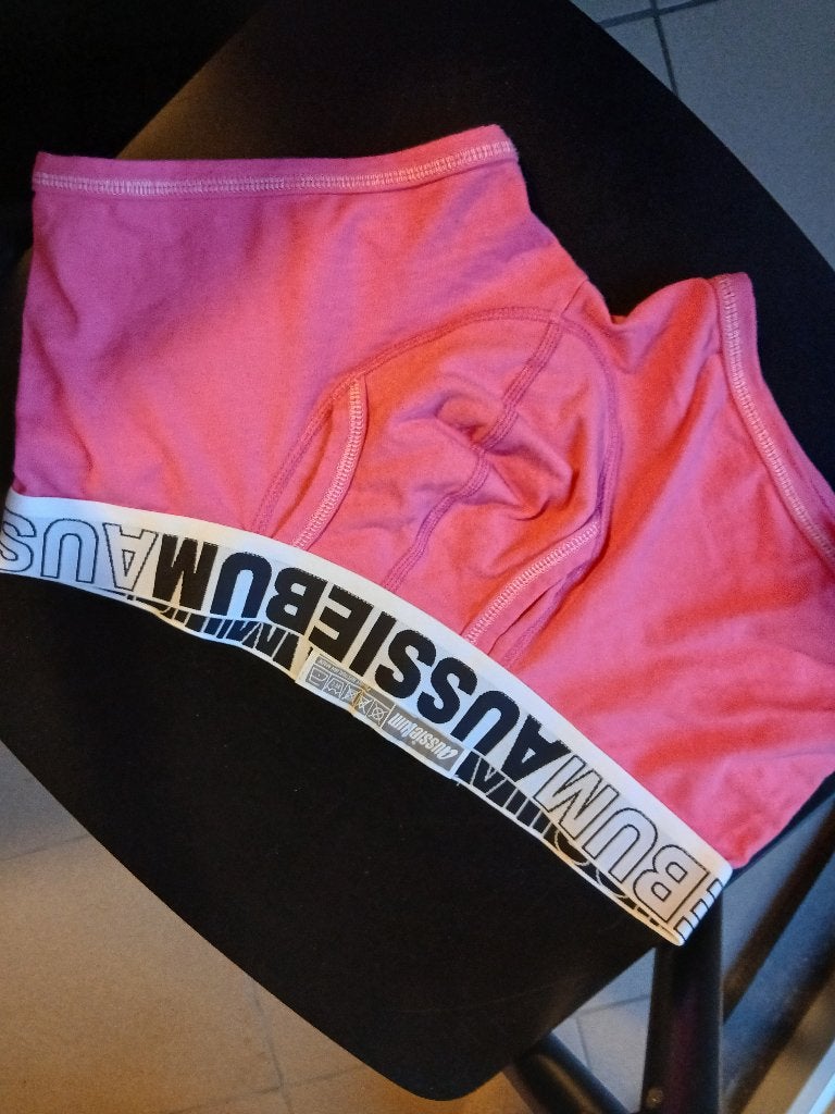 Herenondergoed, Kleding | Heren, Ondergoed, Ophalen of Verzenden, Roze, Boxer