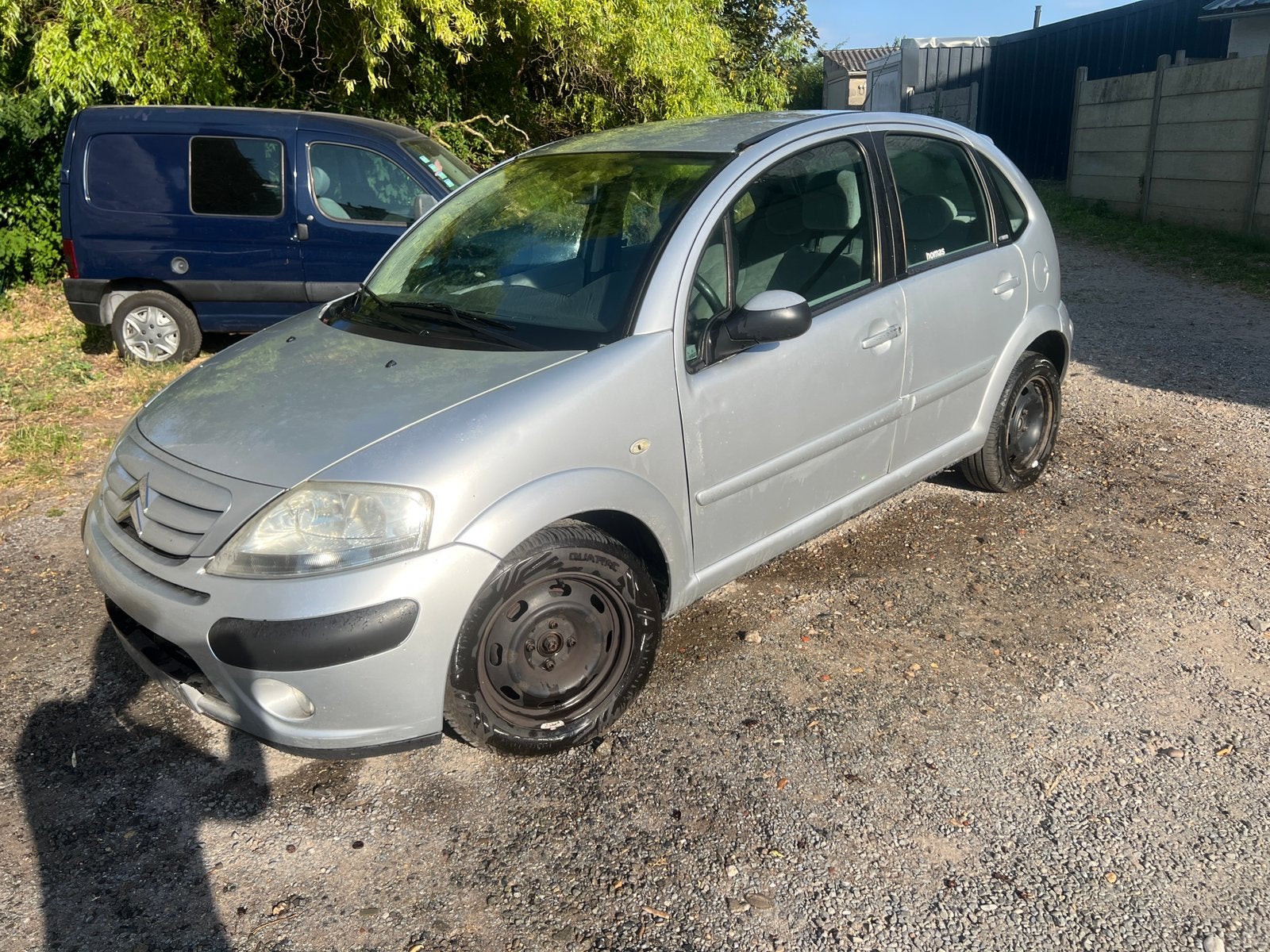Citroen C3, start niet, Autos, Citroën, Achat, Particulier, Euro 4, Essence