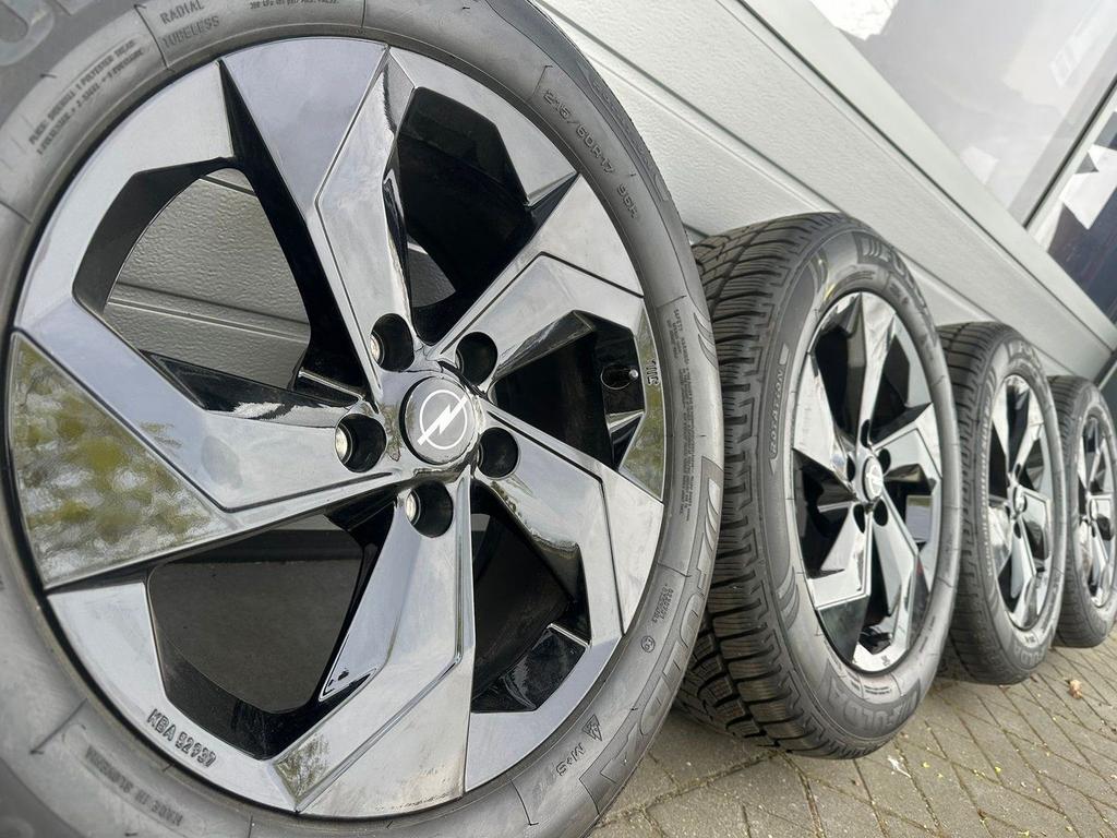 17" Opel Vivaro Renault Trafic Fiat Talento Primaster velgen, Auto-onderdelen, Banden en Velgen, -, -, Banden en Velgen, 17 inch