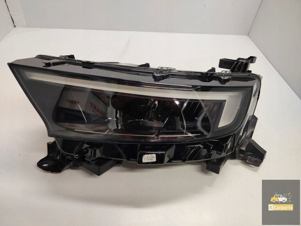 9834008280, Feu arri re gauche LED id al pour Opel Mokka B, Opel Automobile GmbH, Opel, Bahnhofsplatz 1
65423  Russelsheim am Main, DE