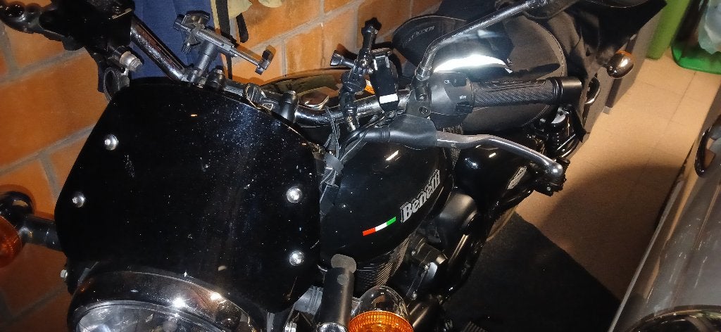 Benelli imperiale, Particulier