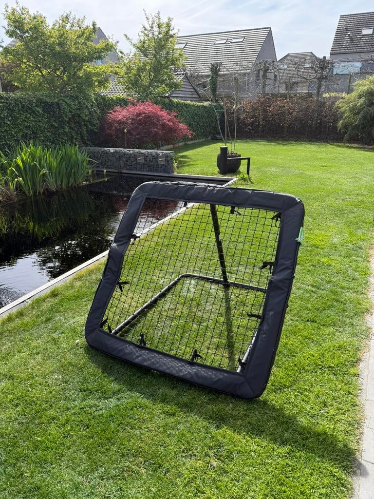 Exit Toys Kickback Rebound L, Ophalen, Zo goed als nieuw