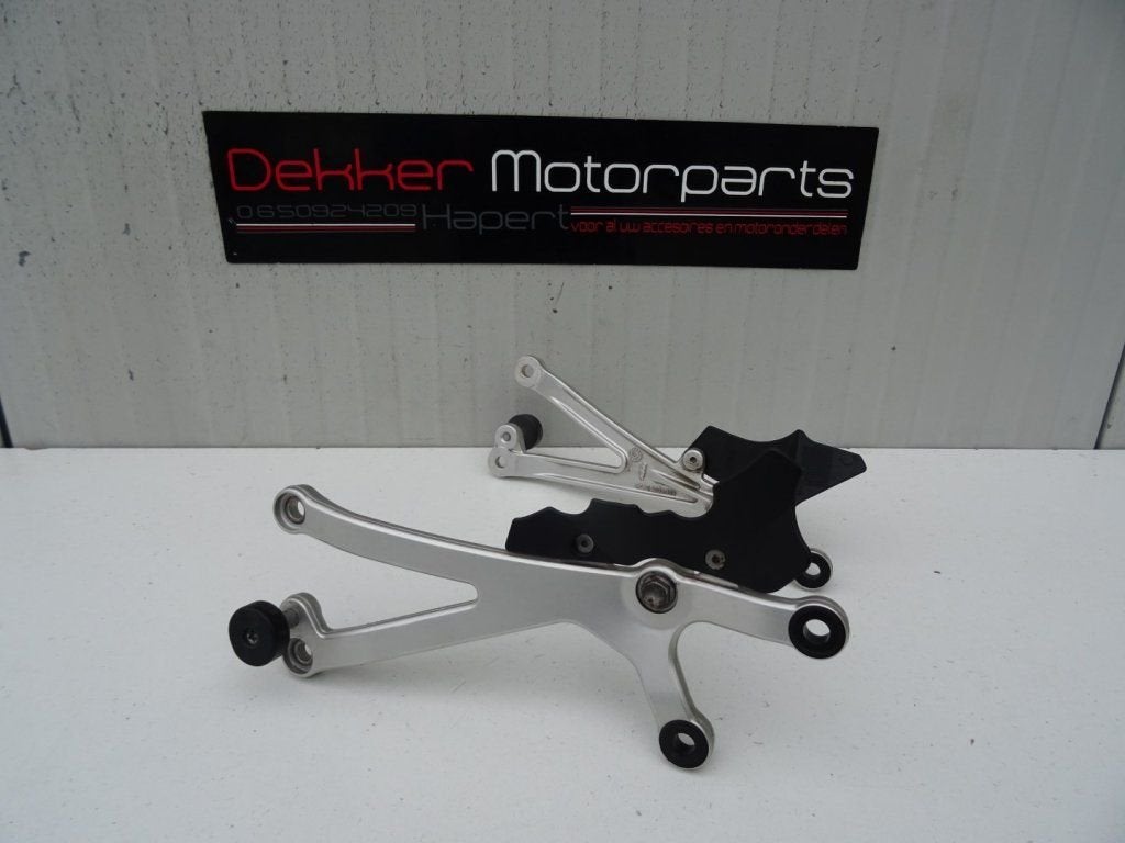 Motorblok ophangsteunen KTM SM950 Supermoto 950 SM 2005-2008, Motoren, Gebruikt, -, -, Ophalen of Verzenden