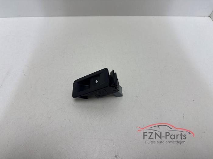 VW Transporter T5 Schakelaar Achterklep, Auto-onderdelen, Ophalen of Verzenden, Gebruikt