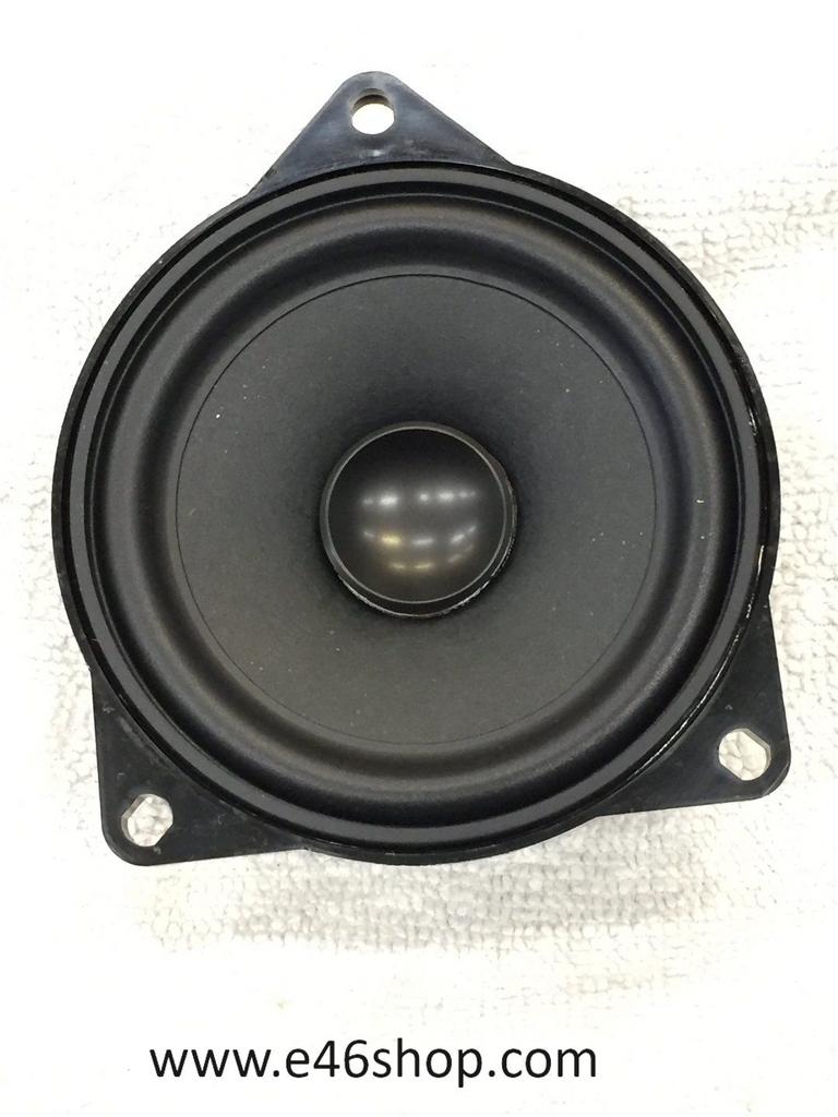 Luidspreker BMW F20 F21 F87 F23 I8 MINI OE 65139804157 NIEUW, Auto diversen, Autoradio's, Ophalen of Verzenden