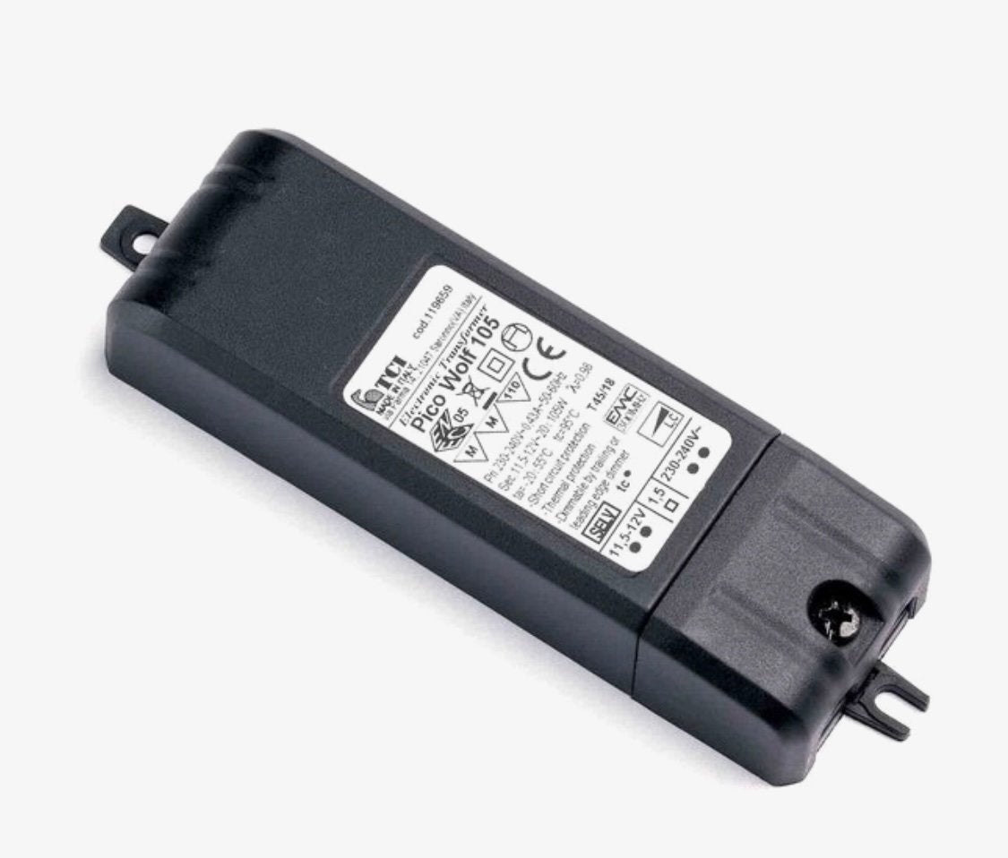 TCI Pico Wolf 105 (5 stuks) transfo, Ophalen of Verzenden, Nieuw