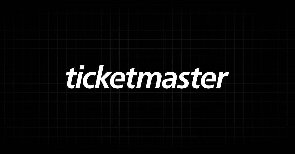 Carte Ticketmaster 150 euros