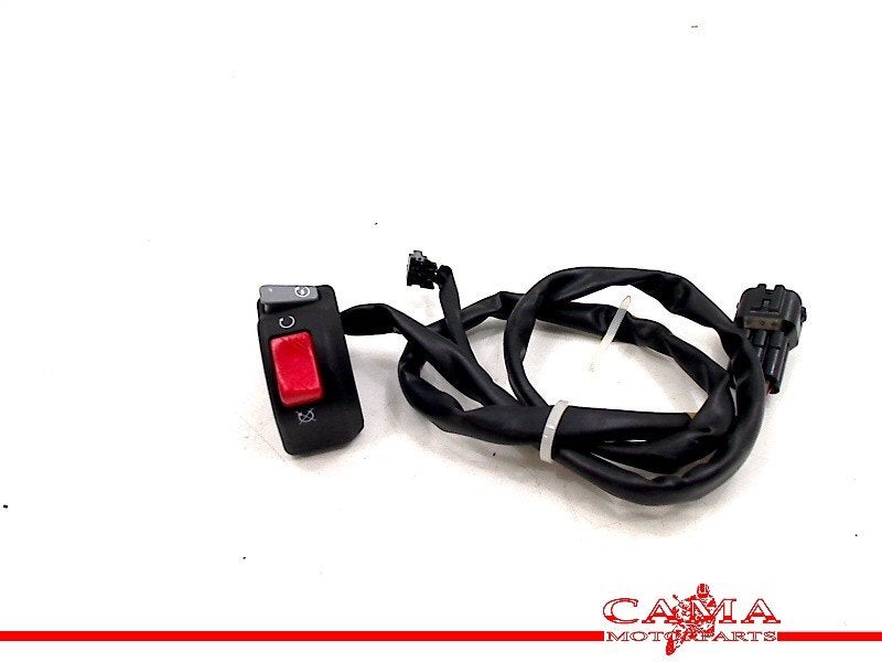 STUURSCHAKELAAR RECHTS Z 1000 2010-2013 (Z1000 ZR1000D-E), Dhr. S. di Majo, Gebruikt, Info@cama-motorparts.nl, P.J. Troelstraweg 8 8
3144 CX  MAASSLUIS, NL