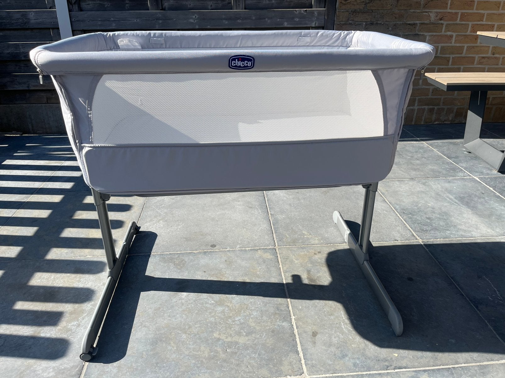Co-sleeper Chicco, Kinderen en Baby's, Ophalen, Zo goed als nieuw