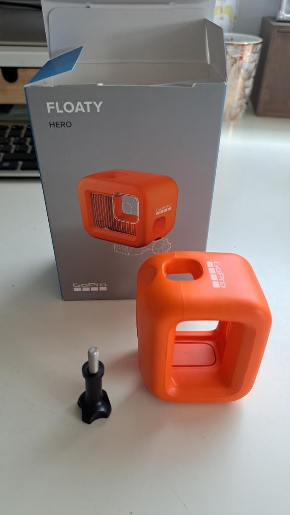 GoPro Floaty voor HERO, Ophalen of Verzenden, Nieuw, GoPro