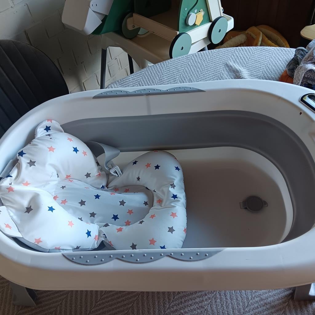 Kinderbadje, Kinderen en Baby's, Badjes en Verzorging, Ophalen