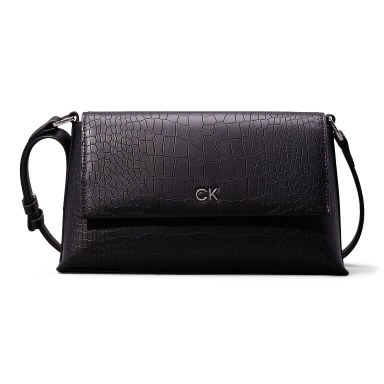 Nouveau ! Sac à bandoulière Calvin Klein noir, Enlèvement ou Envoi, Neuf