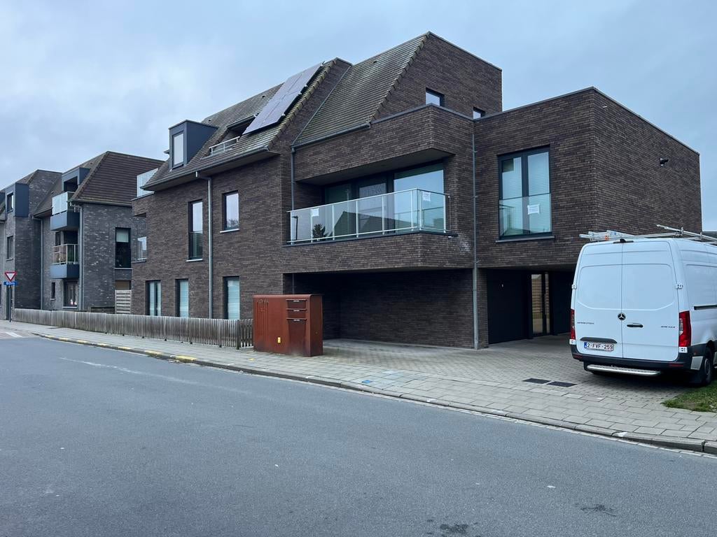 Appartement te koop Waardamme, Immo, Maisons à vendre, Appartement, Ventes sans courtier, 2 pièces, Province de Flandre-Occidentale