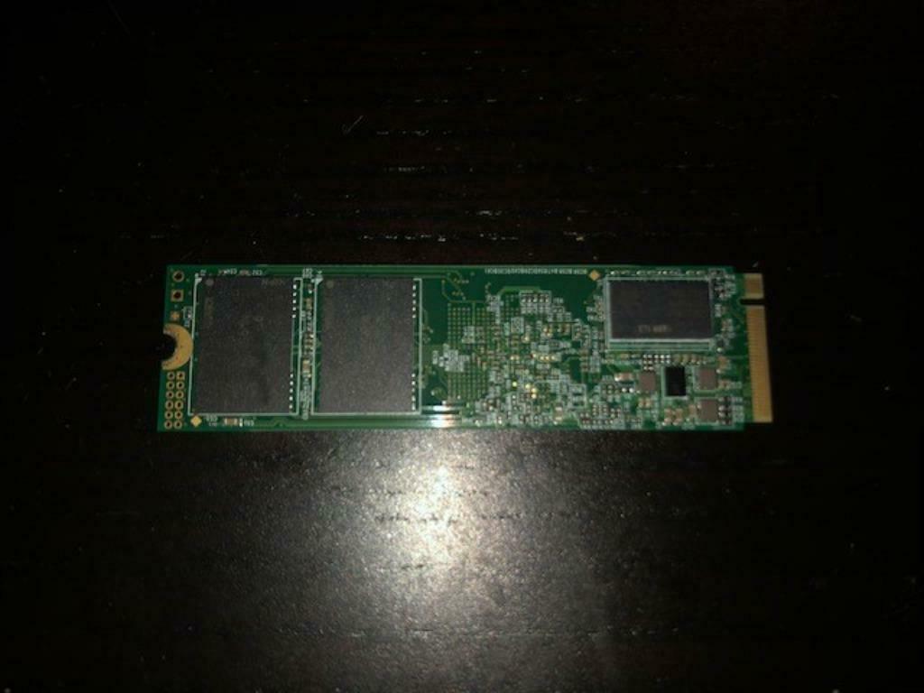 Disque dur SSD M2 - 1TO, Computers en Software, Harde schijven, Zo goed als nieuw, Ophalen