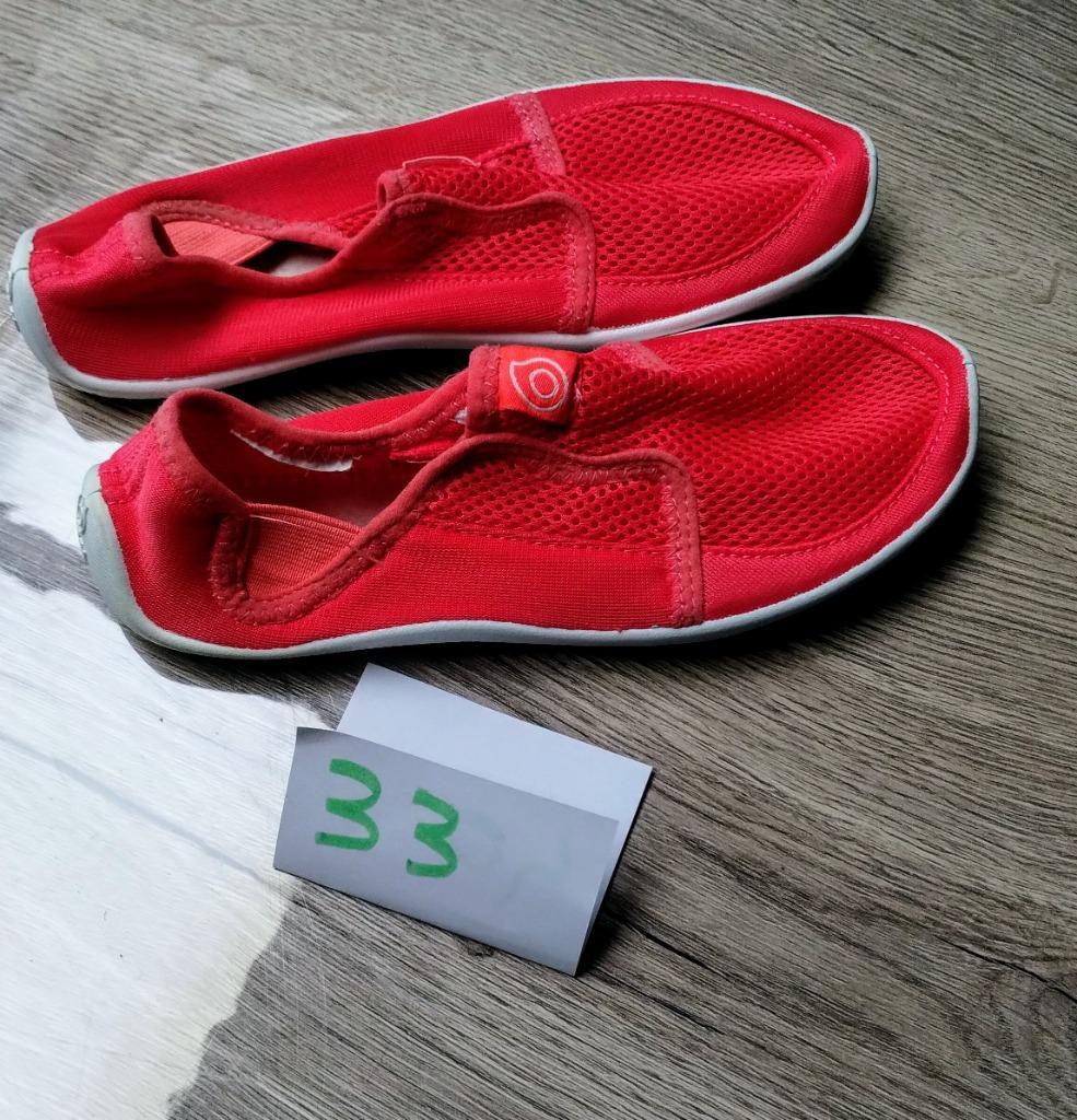 Zwemschoenen maat 33, Kinderen en Baby's, Kinderkleding | Kinder-zwemkleding, Jongen of Meisje, Ophalen of Verzenden, Zwemschoenen