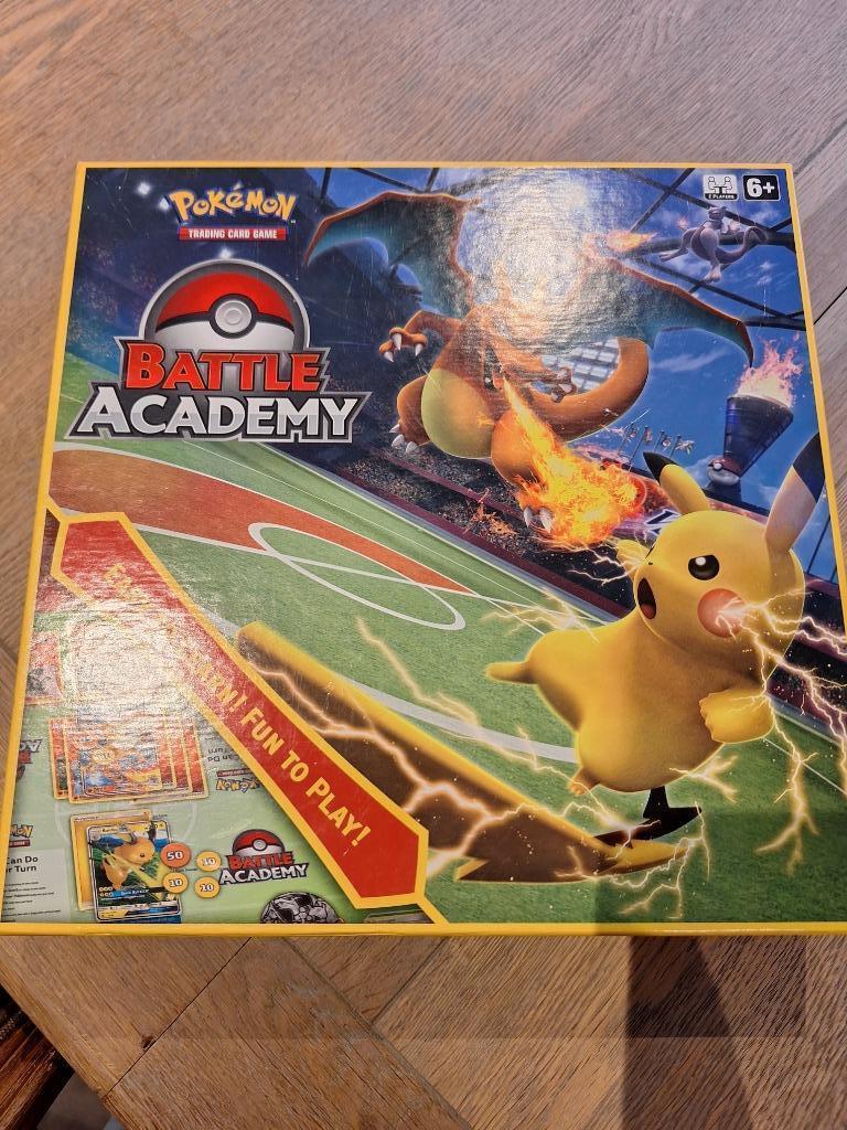 Pokémon spel, Hobby en Vrije tijd, Een of twee spelers, Ophalen, Nieuw, Pokemon