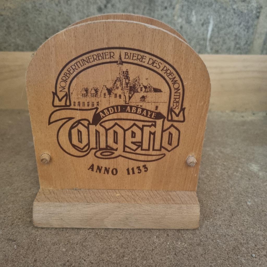 Porte carton Tongerlo, Ophalen of Verzenden, Gebruikt, Overige typen, Overige merken