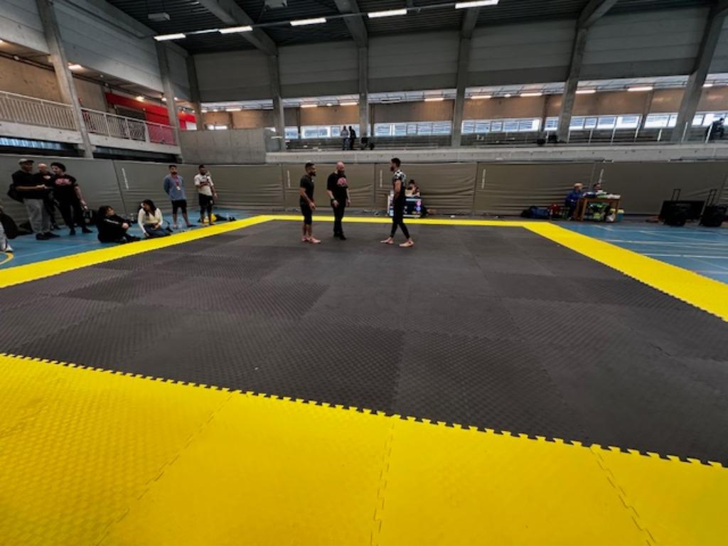 CLAWGRIP PREMIUM 4cm dikkeTatami EVA Foam PRO KWALITEIT, Ophalen of Verzenden, Nieuw, Overige typen