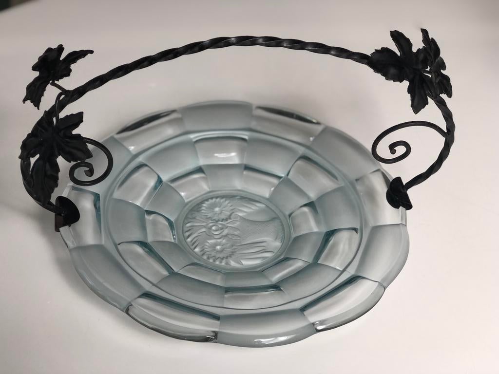 Art Deco Gateau-set 1930, Enlèvement ou Envoi