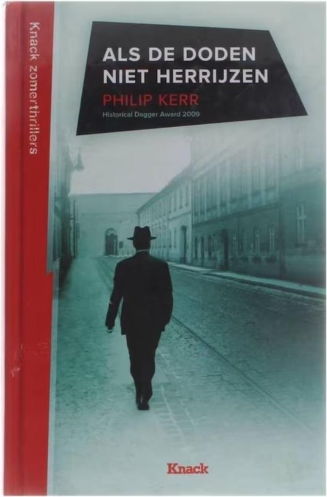 Knack Zomertrillers / keuze uit 12 boeken, Ophalen of Verzenden, Zo goed als nieuw, Amerika