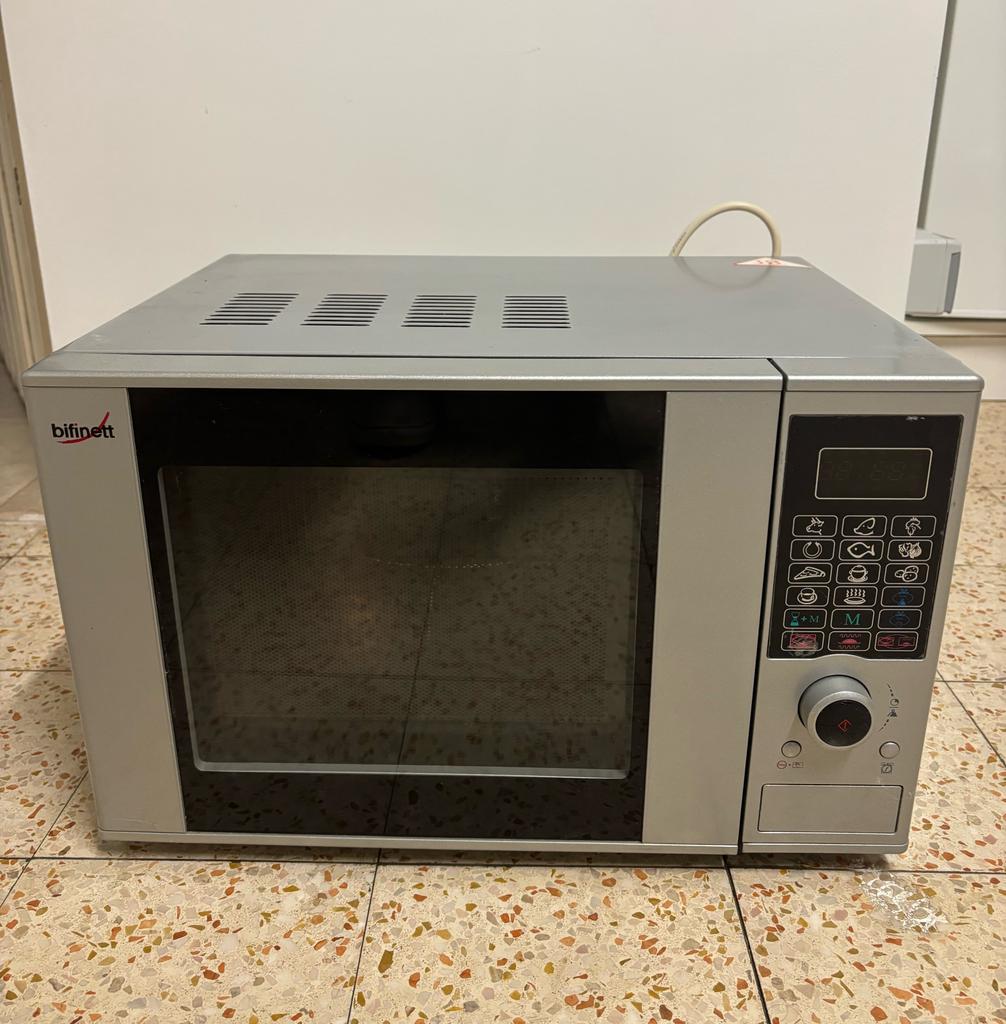 Combi oven - goede staat, Ophalen, Zo goed als nieuw, Oven